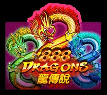 the888dragons