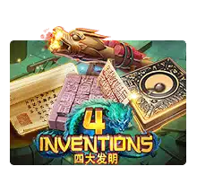 thefourinventiongw