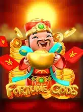 สล็อต PG Fortune Gods