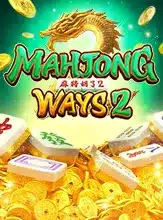 Mahjong Ways