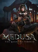 Medusa II