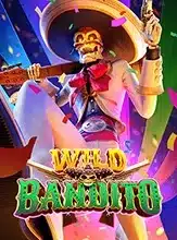 Pgslot Wild Bandito