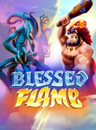 EVO Blessed Flame 