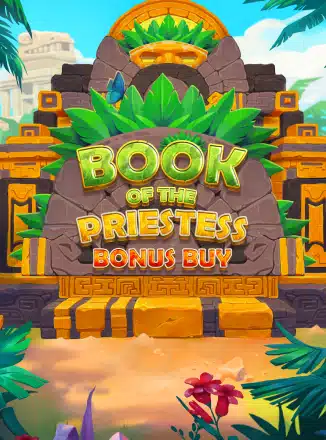 EVO Book Of The Priestess Bonus Buy 