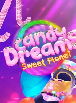 EVO Candy Dreams Sweet Planet 