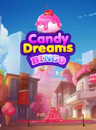 EVO Candy Dreams Bingo 