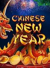 EVO Chinese New Year 