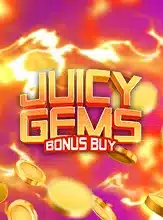EVO Juicy Gems Bonus Buy 