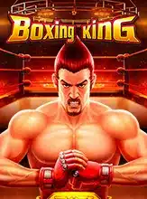 JL Boxing King 