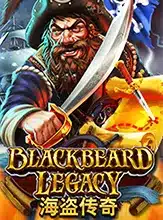 JOK Black Beard Legacy 