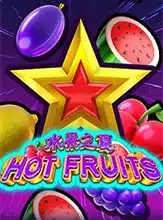 สมัครสล็อต joker Hot Fruits