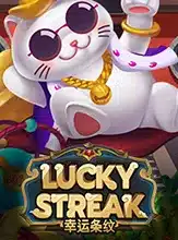 JOK Lucky Streak 
