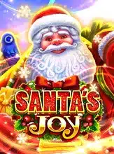 L22 Santas Joy 