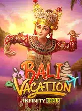 PGS Bali Vacation
