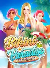 PGS Bikini Paradise