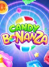 PGS Candy Bonanza