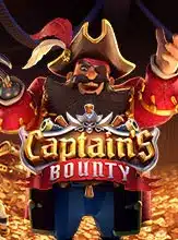 PGS Captains Bounty