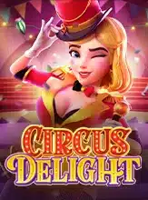 PGS Circus Delight