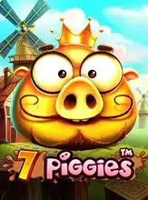 PMT 7 Piggies 