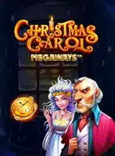 PMT Christmas Carol Megaways 