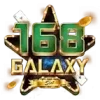 168 galaxy